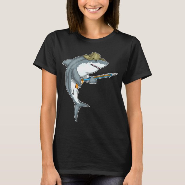 T-shirt Miracle d'automne (Devant)