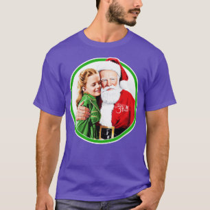 T-shirt Miracle Sur la 34e rue