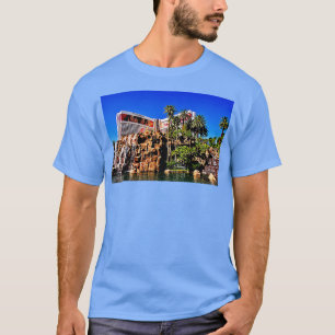 T-shirt Mirage Hotel Las Vegas États-Unis d'Amérique 2
