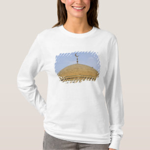 T-shirt Mirjaniyya Madrasa, Bagdad, Irak