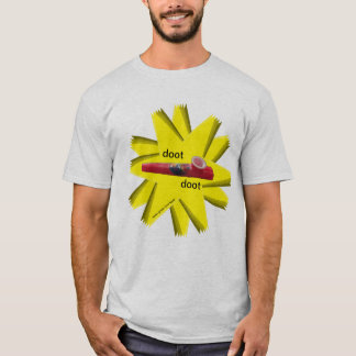 T-shirt Mirliton - Doot Doot