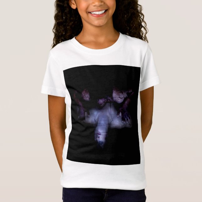 T-Shirt MiroirArrêt (Devant)