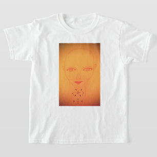 T-shirt Miryam