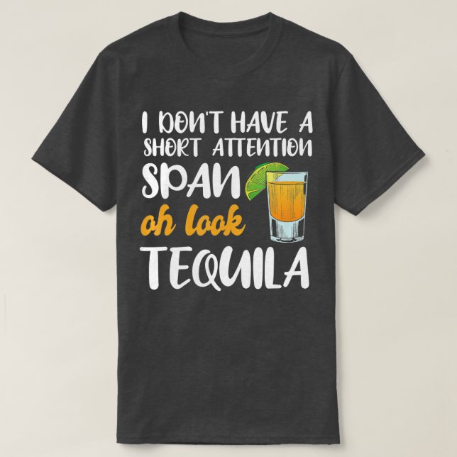 T-shirt Mis Amigos Funny Salt Lime Tacos Tequila 3 (Design devant)