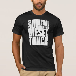 T-shirt Mis sur cric