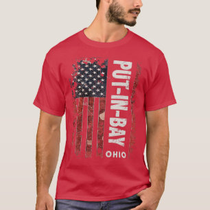 T-shirt Mise en place dans l'Ohio 