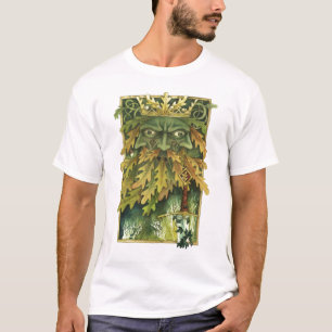 T-shirt Misericord