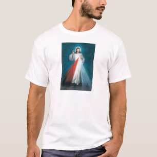 T-shirt miséricorde divine