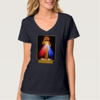 Miséricorde Divine Jésus J'Ai Confiance En Toi Cat