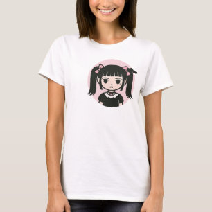 T-shirt Misery Tee