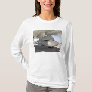 T-shirt Missiles en surplus de Phoenix de marine