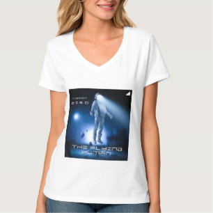 T-shirt Mission 2060