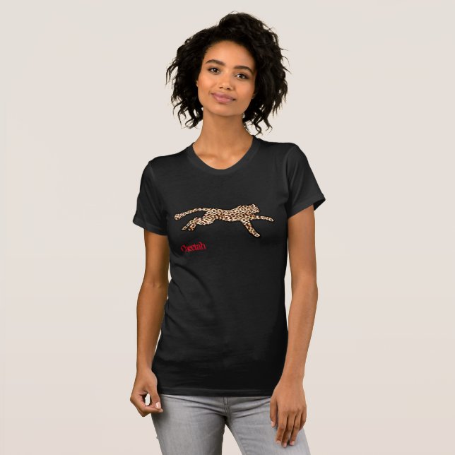 T-SHIRT MISSOURI (Devant entier)