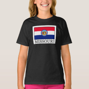 T-shirt Missouri