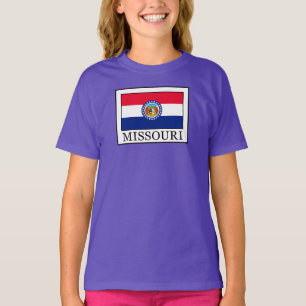 T-shirt Missouri
