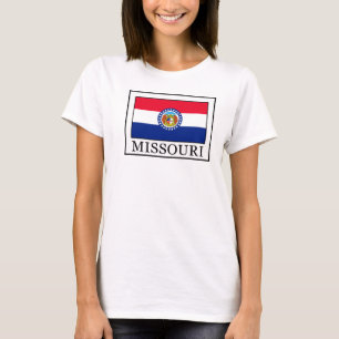 T-shirt Missouri