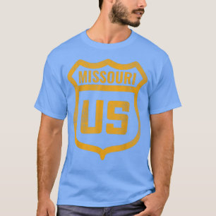 T-shirt Missouri