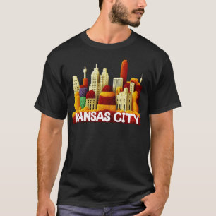 T-shirt Missouri