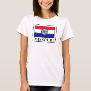 T-shirt Missouri