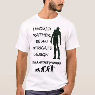 T-shirt mistakeofnature