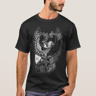 T-shirt Mistiso