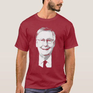 T-shirt Mitch McConnell