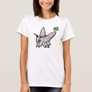 T-shirt Mite vénézuélienne de caniche