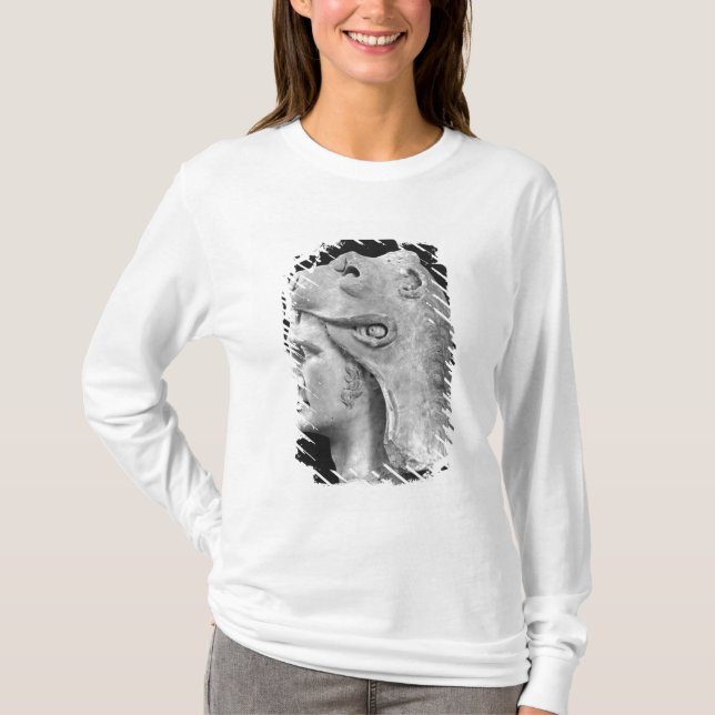 T-shirt Mithradates VI Eupator, roi de Pontus (Devant)
