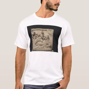 T-shirt Mithras sacrifiant Taureau, 2ème-3ème siècle