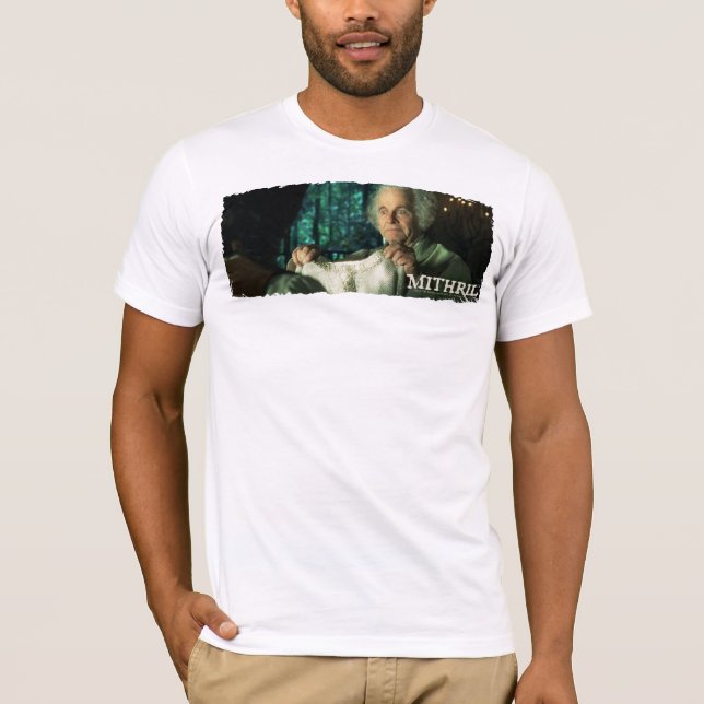 T-SHIRT MITHRIL™ (Devant)