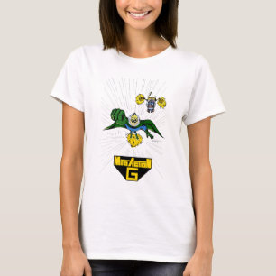 T-shirt MitoG2
