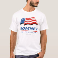 MITT ROMNEY POUR LE PRÉSIDENT