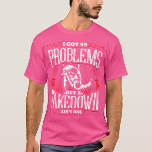 T-shirt Mixed martial art des arts martiaux Taekwondo Kara