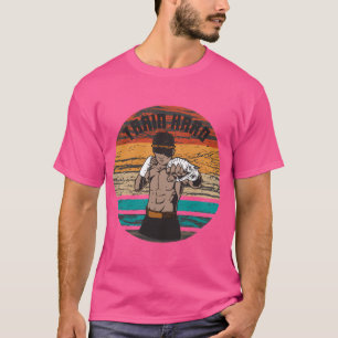 T-shirt Mixed martial art Fighter Mixed martial art Kickbo
