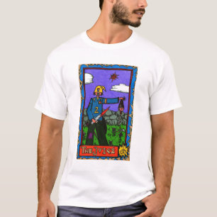T-shirt MIXED MARTIAL ART le jus