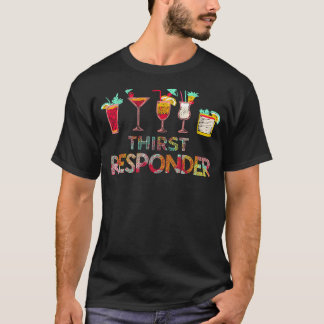 T-shirt Mixologi
