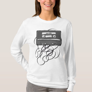 T-shirt Mixtape