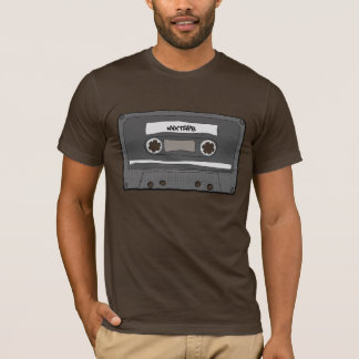 T-shirt Mixtape