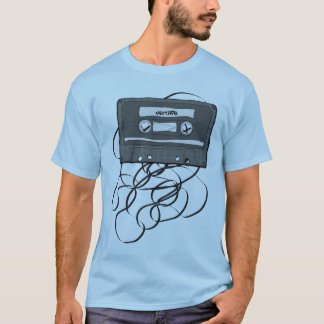 T-shirt Mixtape