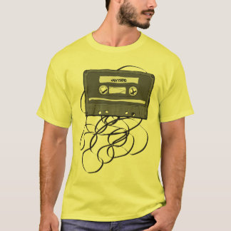 T-shirt Mixtape