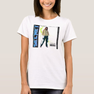 T-shirt Mixtape secrète : Y2K 2000s Retro Tee