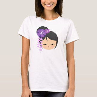 T-shirt Miyu