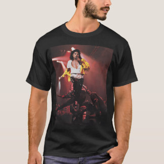 T-SHIRT MJ