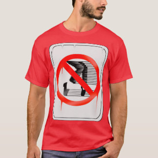 T-shirt MJJ Pas De Danse