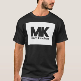 T-shirt MK DJ - marc kinchen - mark kinchen Classic T-Shir