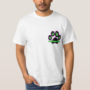 T-shirt Mk-maman de Pantherette