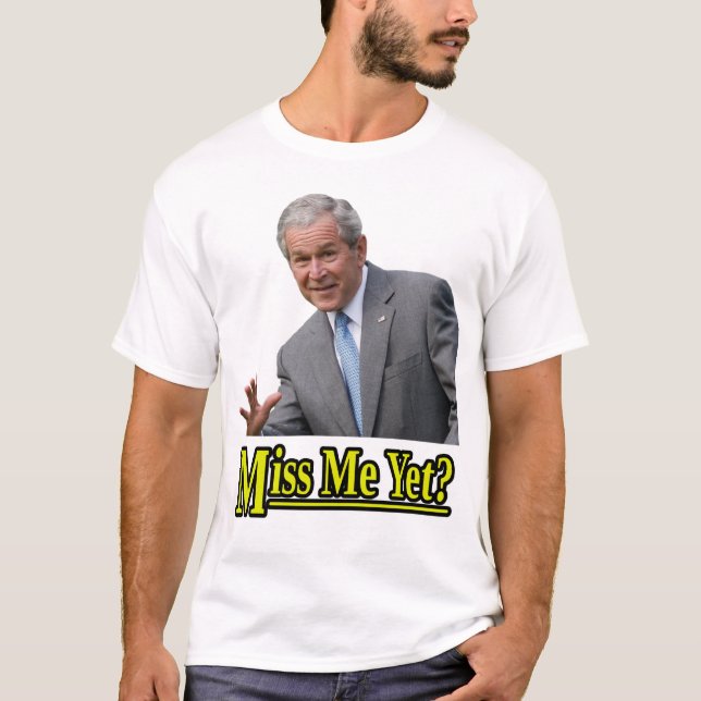 T-shirt Mlle Me Yet ? (Devant)