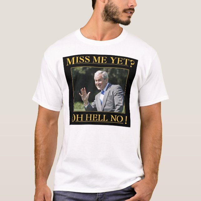 T-shirt Mlle Me Yet 1 (Devant)