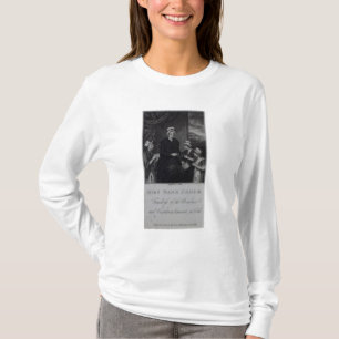 T-shirt Mlle Nano Nagle, 1809