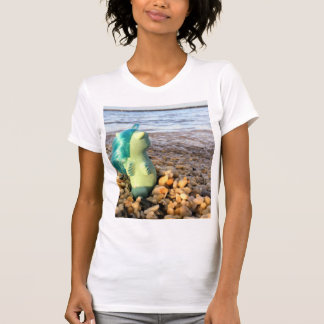 T-shirt MLP Beachcomber Baby Sea Pony at the Beach